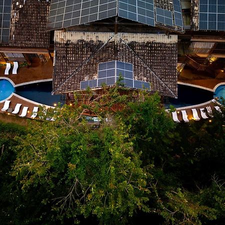 Kalango Hotel Boutique Ilhabela Bagian luar foto