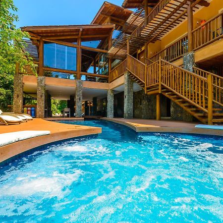 Kalango Hotel Boutique Ilhabela Bagian luar foto
