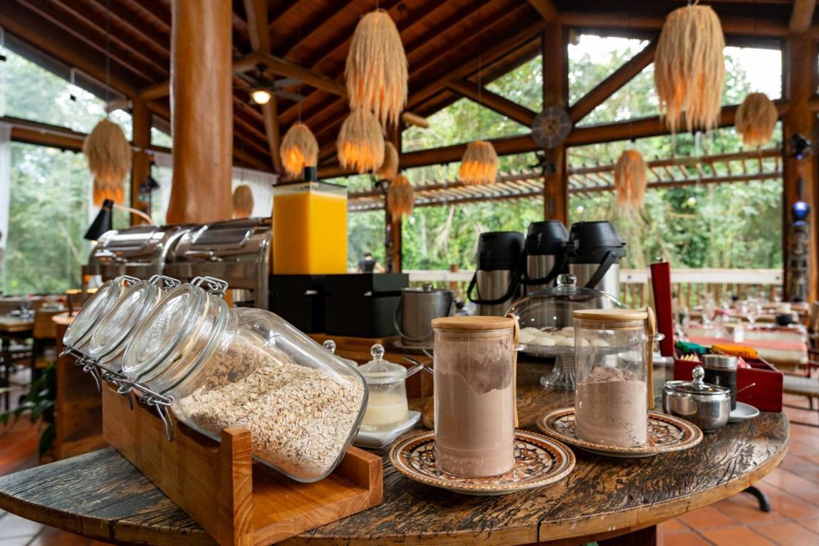 Kalango Hotel Boutique Ilhabela Bagian luar foto