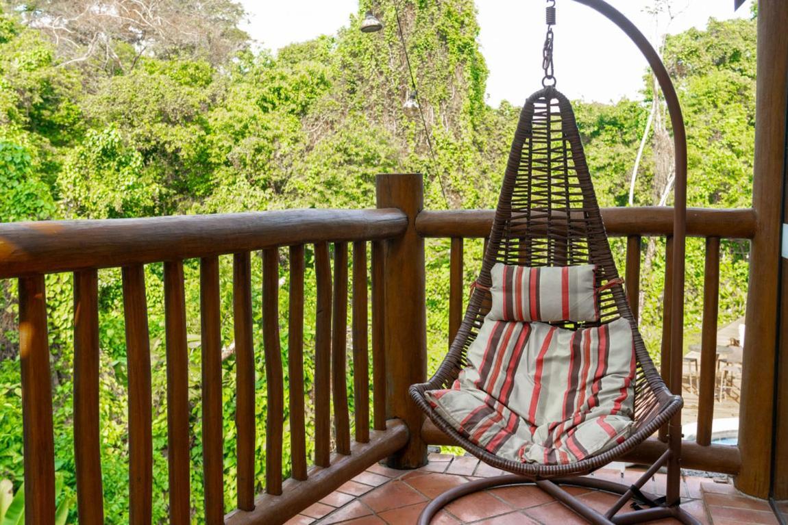 Kalango Hotel Boutique Ilhabela Bagian luar foto