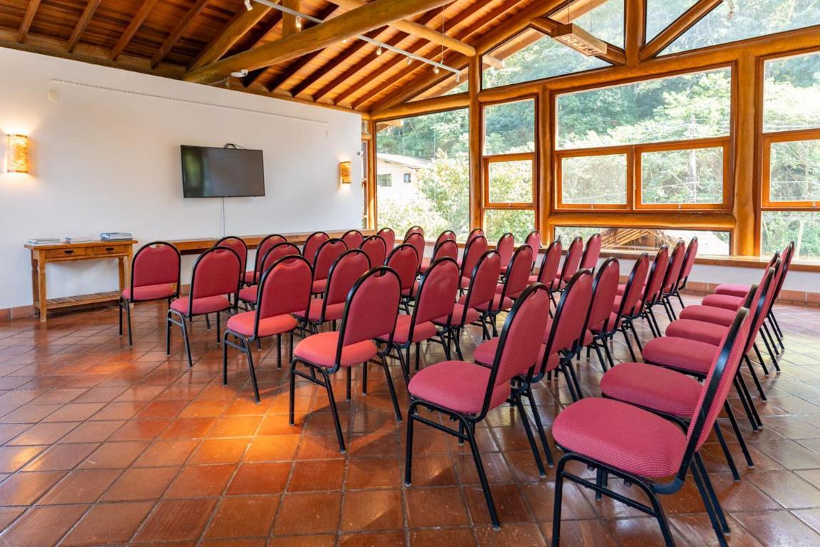 Kalango Hotel Boutique Ilhabela Bagian luar foto