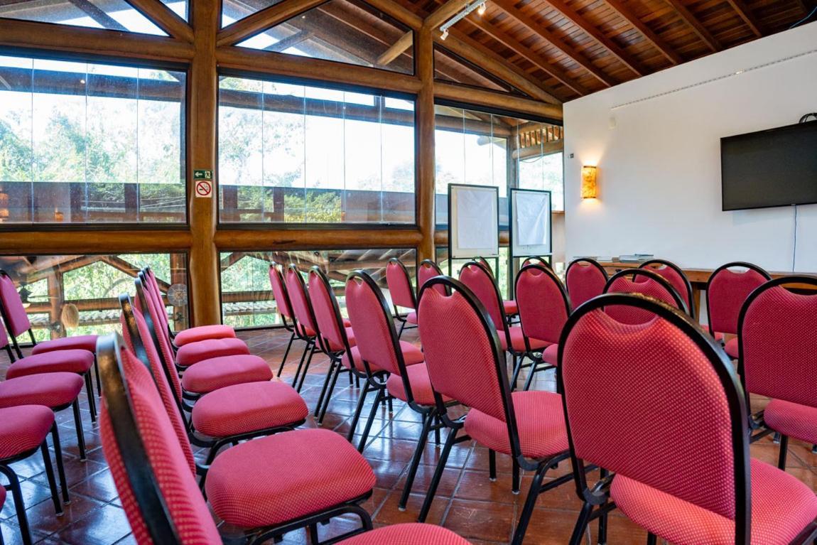 Kalango Hotel Boutique Ilhabela Bagian luar foto
