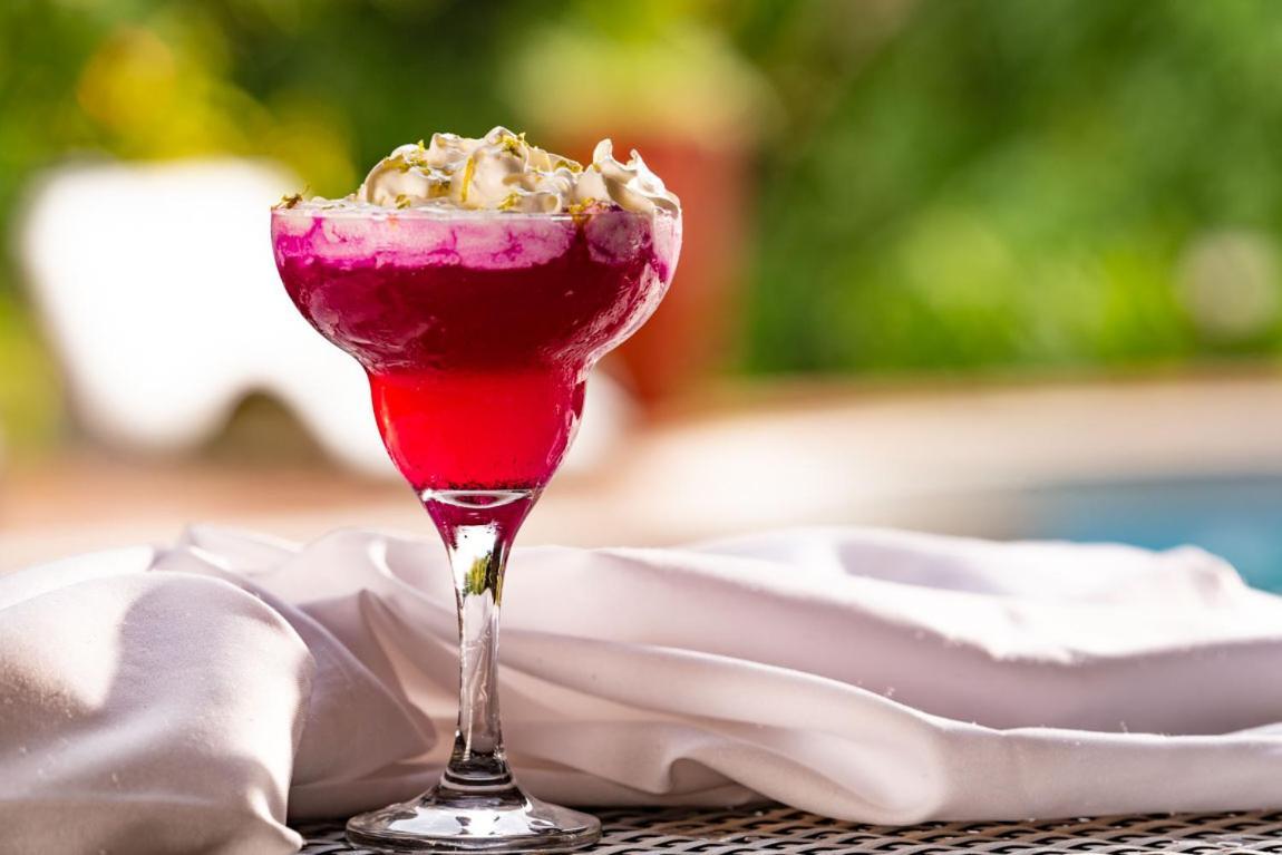 Kalango Hotel Boutique Ilhabela Bagian luar foto