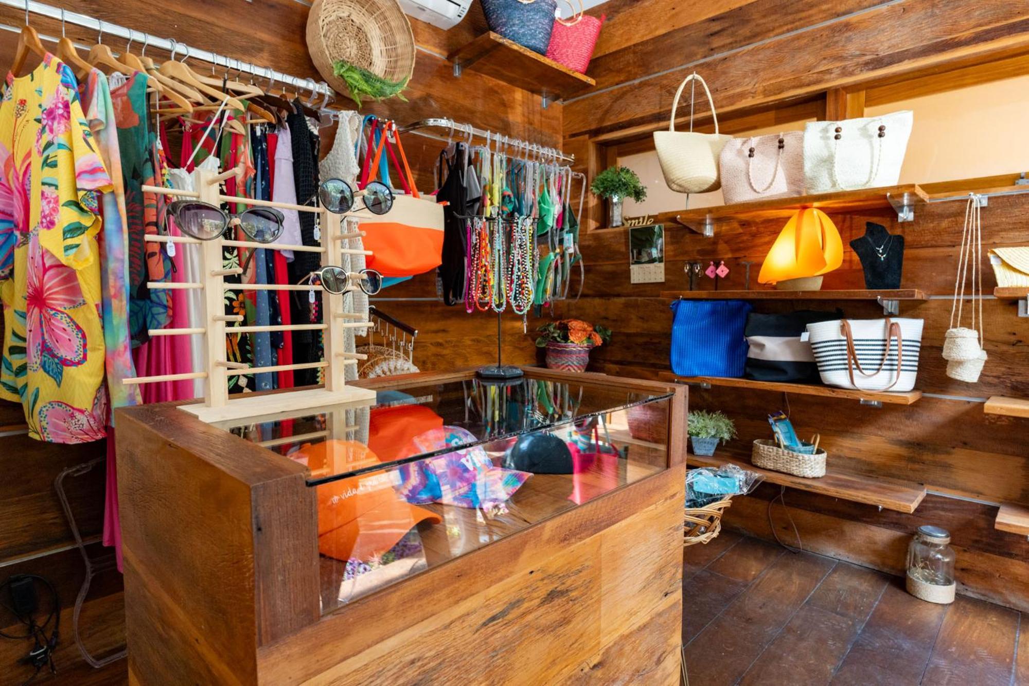 Kalango Hotel Boutique Ilhabela Bagian luar foto