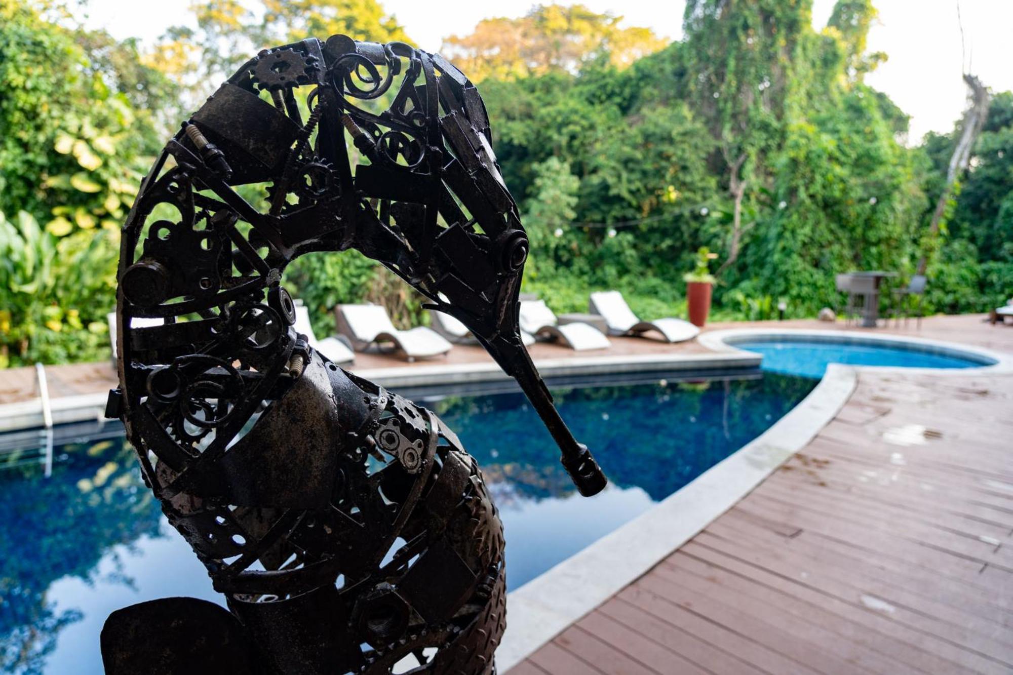 Kalango Hotel Boutique Ilhabela Bagian luar foto