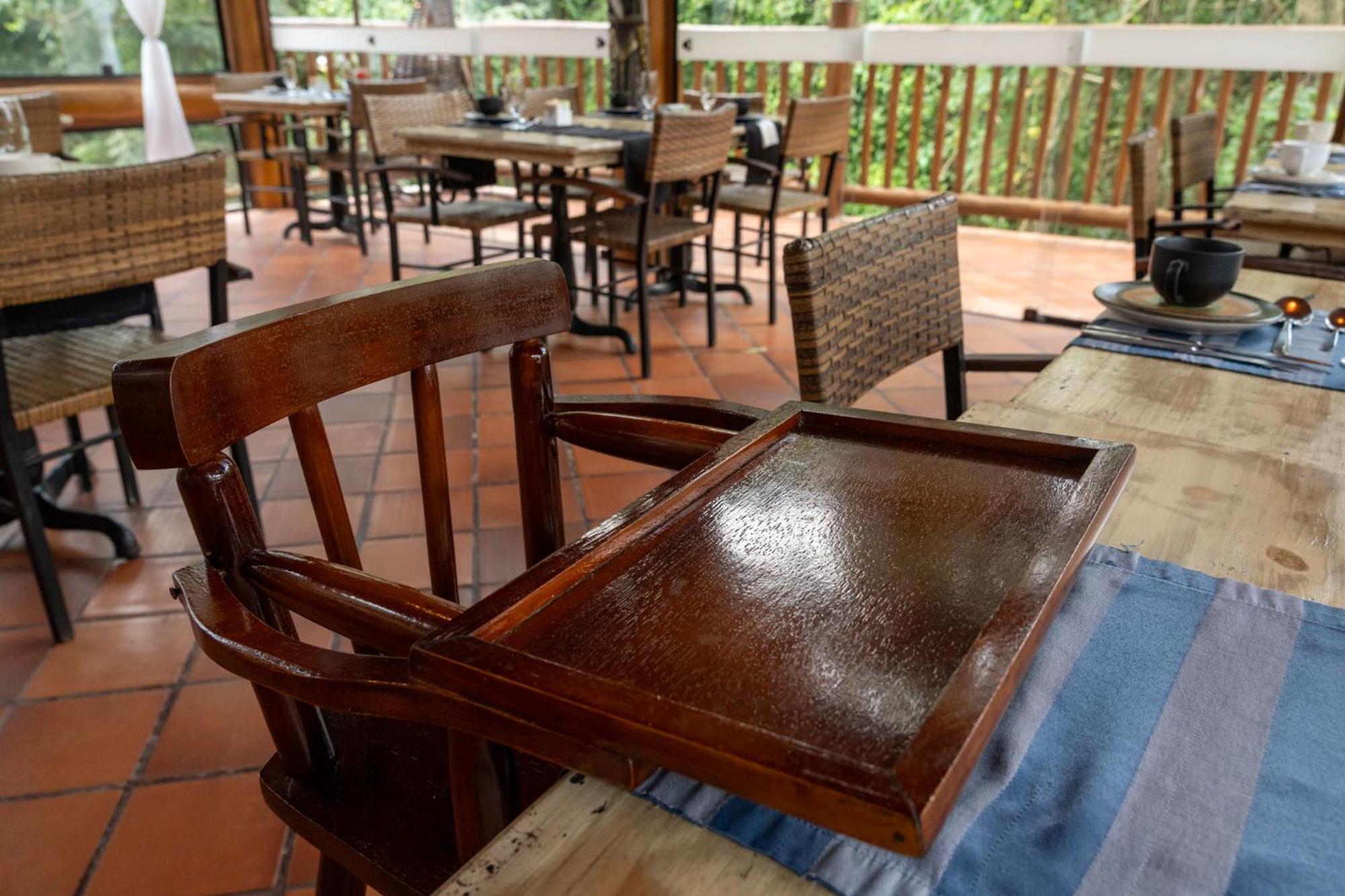 Kalango Hotel Boutique Ilhabela Bagian luar foto