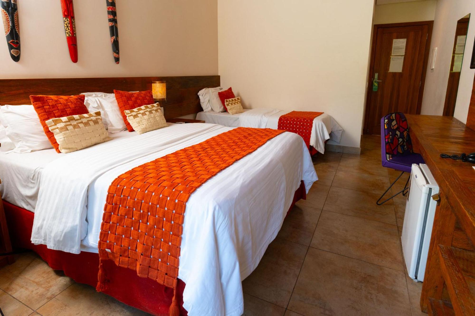Kalango Hotel Boutique Ilhabela Bagian luar foto
