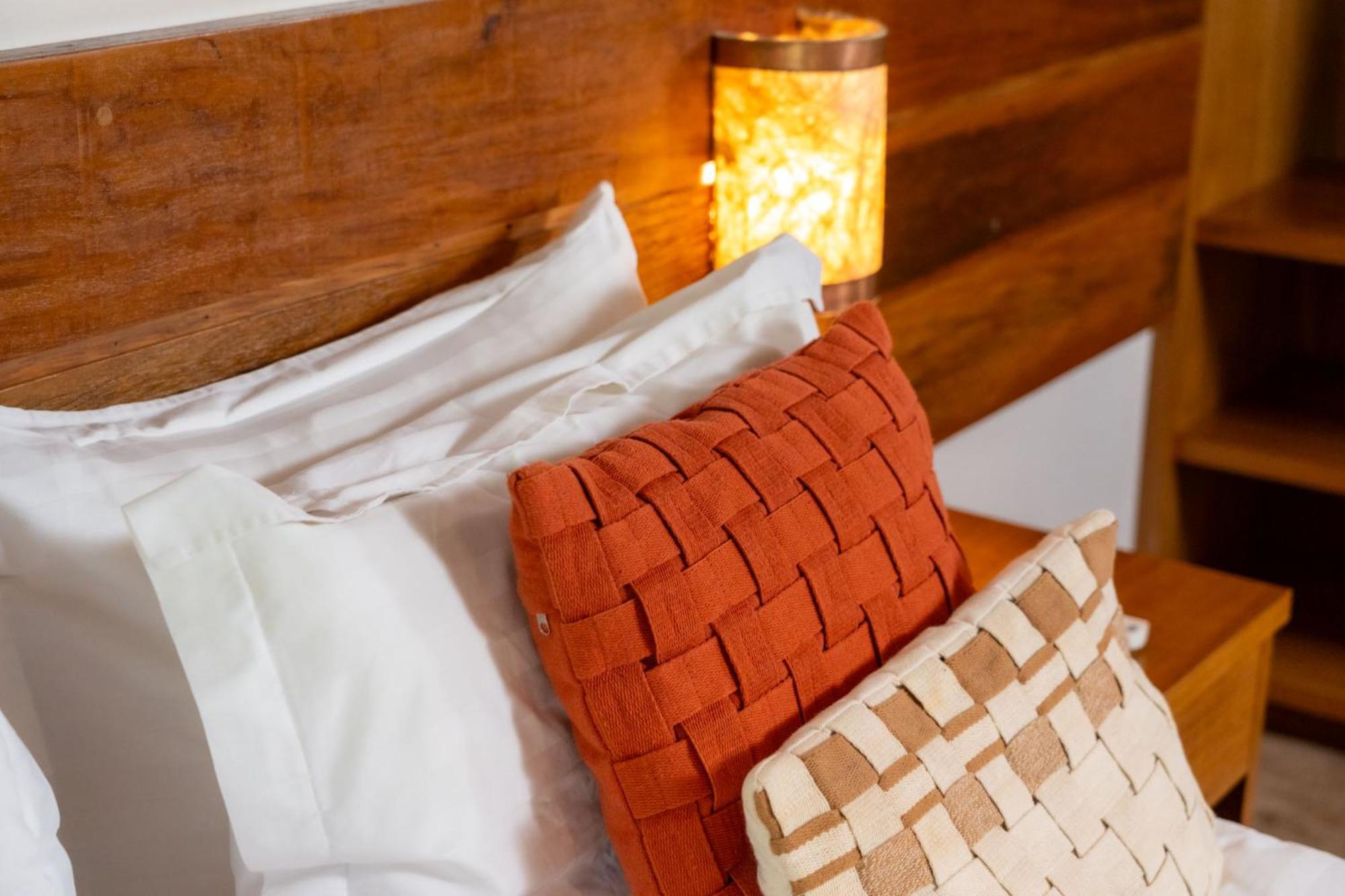 Kalango Hotel Boutique Ilhabela Bagian luar foto