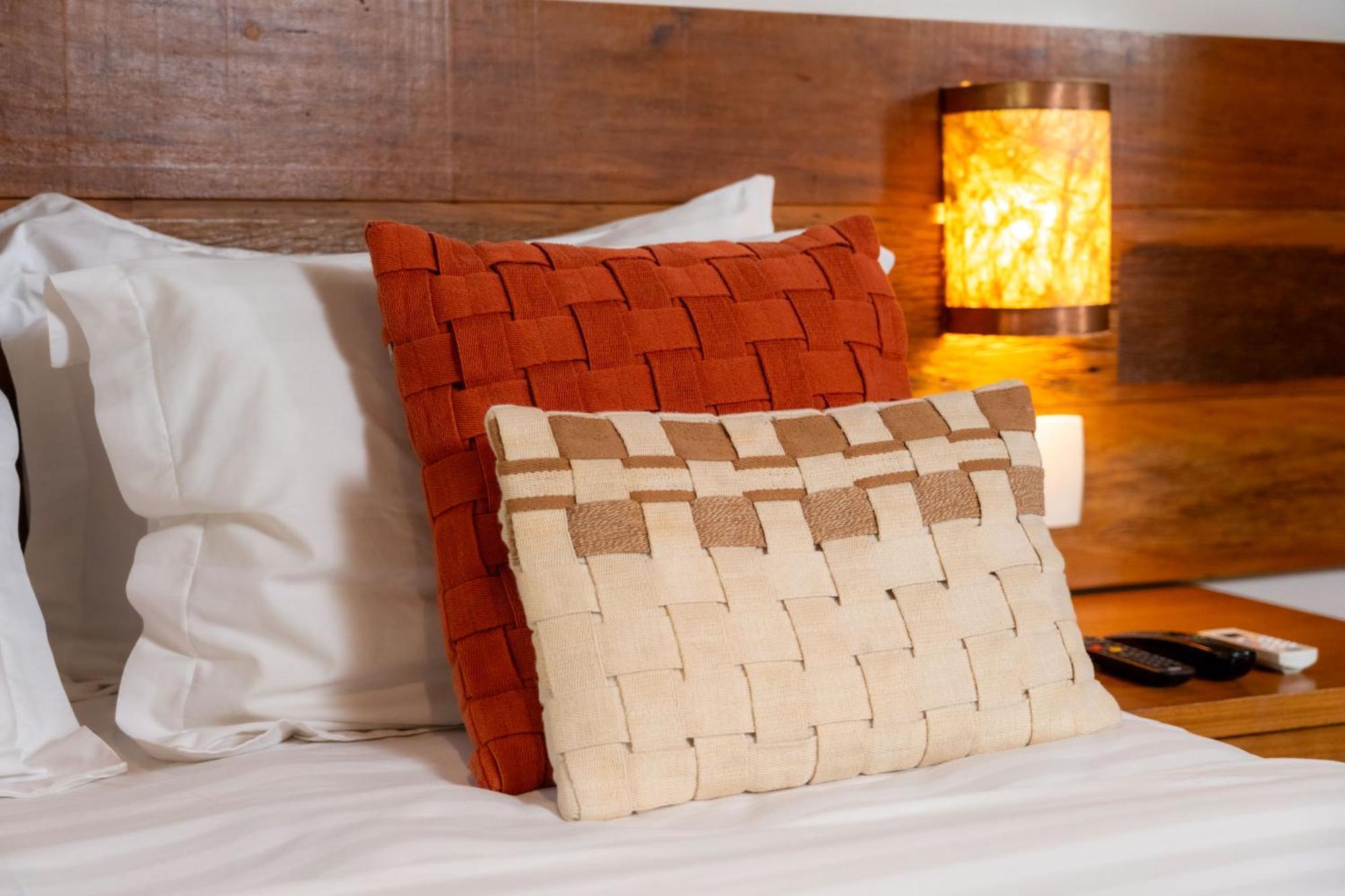 Kalango Hotel Boutique Ilhabela Bagian luar foto