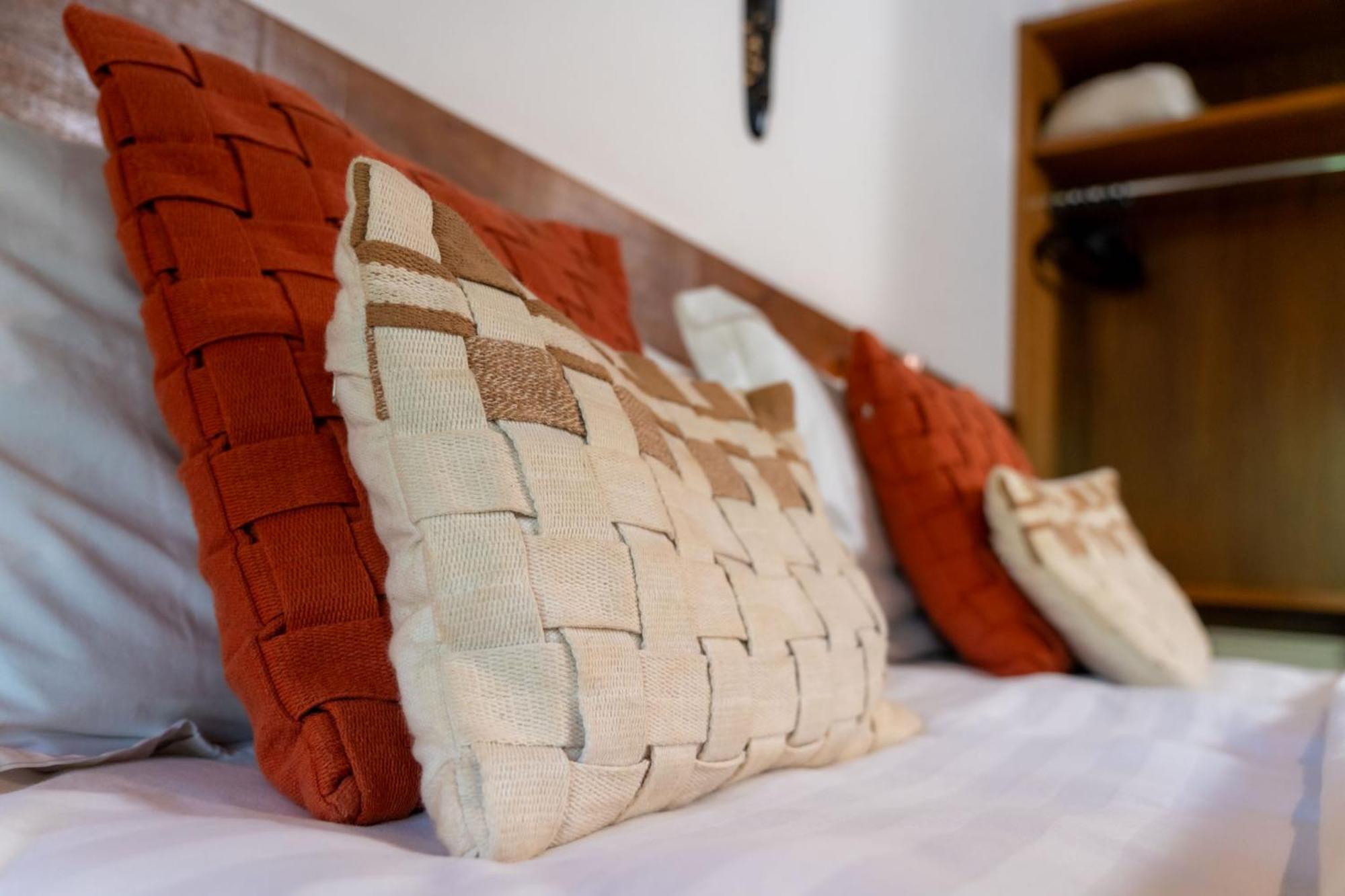 Kalango Hotel Boutique Ilhabela Bagian luar foto