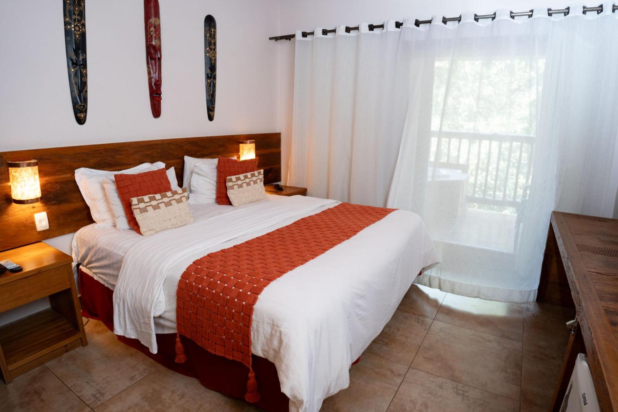 Kalango Hotel Boutique Ilhabela Bagian luar foto