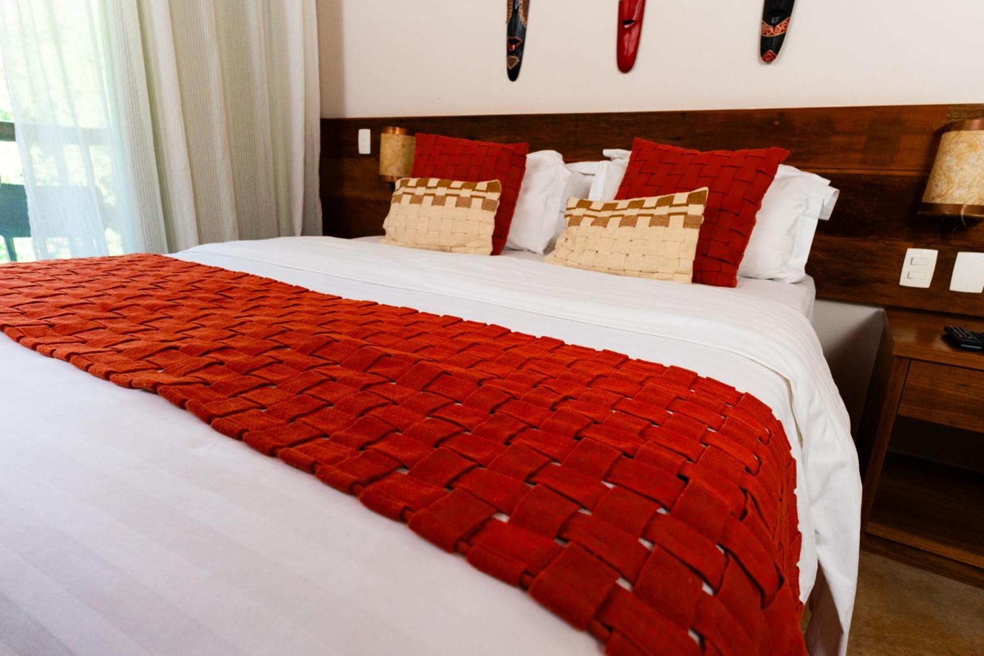 Kalango Hotel Boutique Ilhabela Bagian luar foto