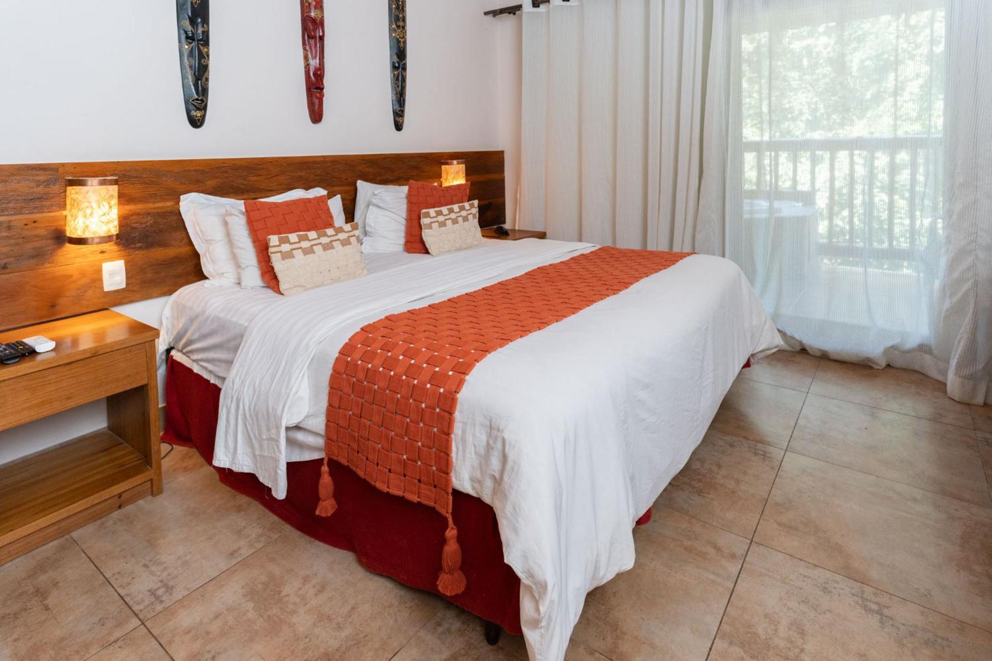 Kalango Hotel Boutique Ilhabela Bagian luar foto
