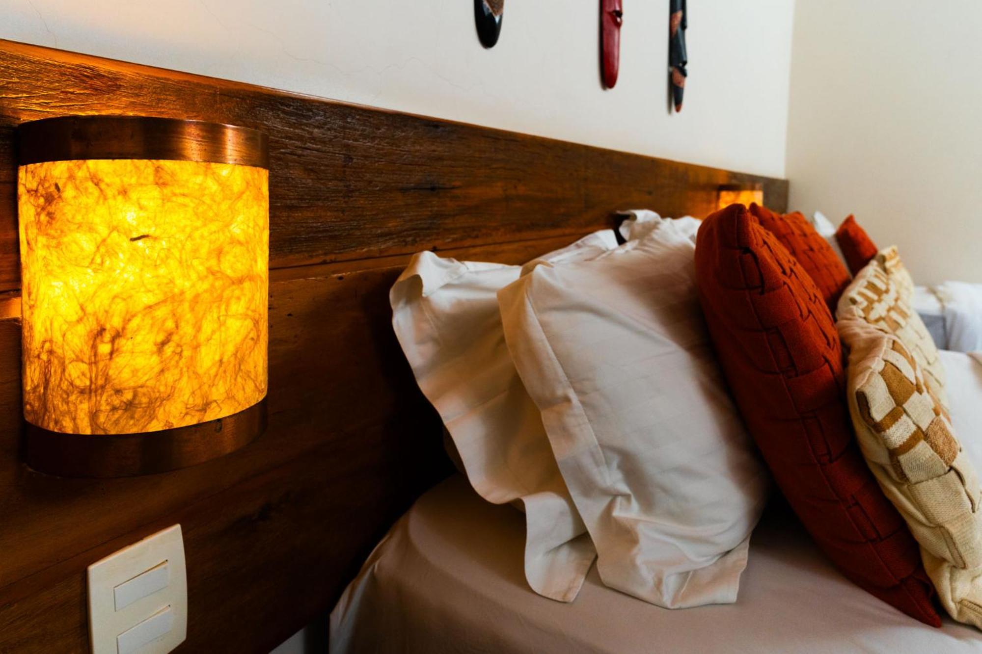 Kalango Hotel Boutique Ilhabela Bagian luar foto