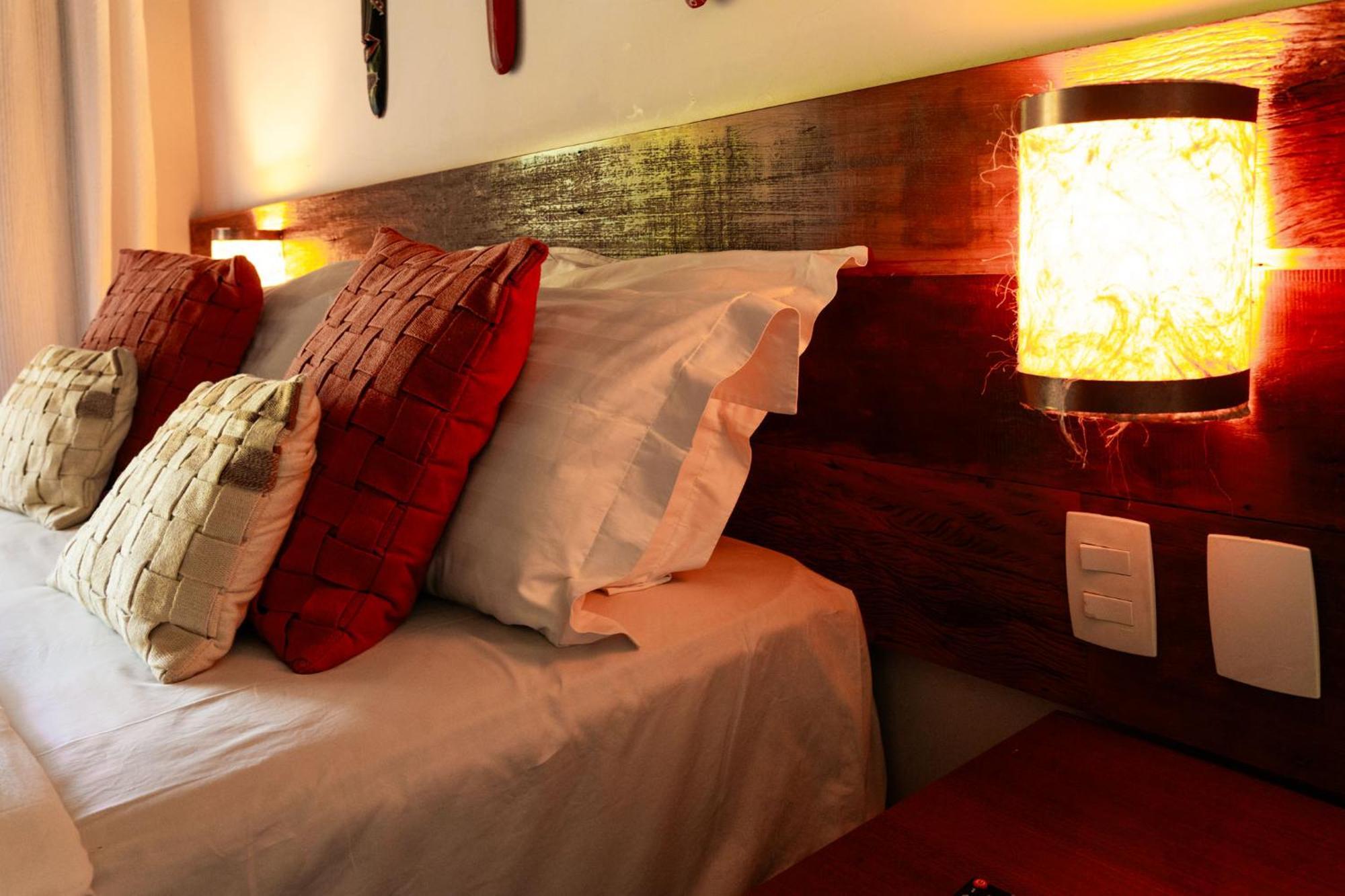 Kalango Hotel Boutique Ilhabela Bagian luar foto