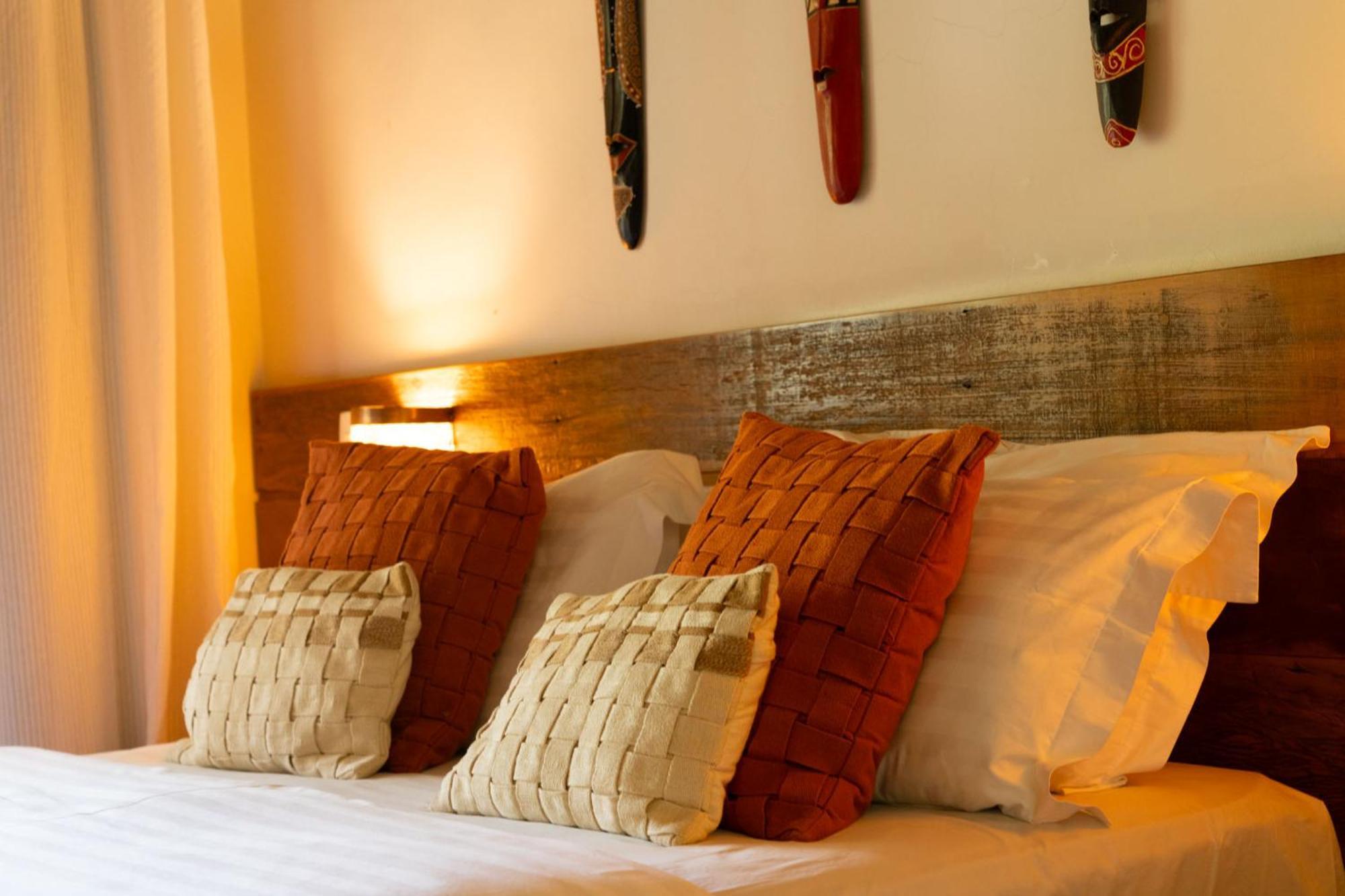 Kalango Hotel Boutique Ilhabela Bagian luar foto