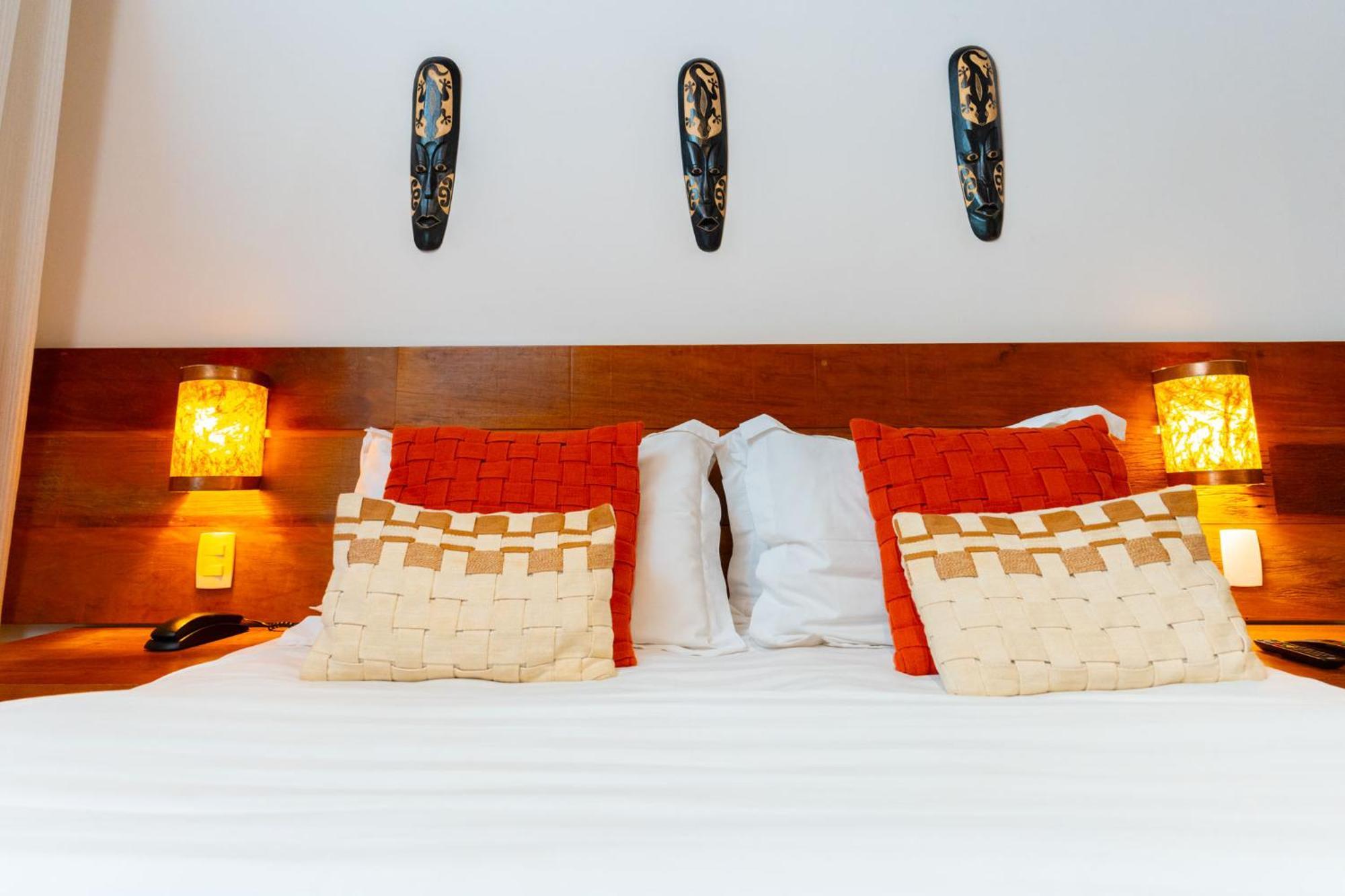 Kalango Hotel Boutique Ilhabela Bagian luar foto